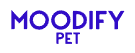 MoodifyPet Logo