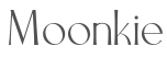 Moonkie Logo