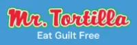 Mr. Tortilla