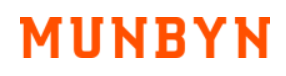 Munbyn Logo