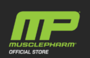 MusclePharm Logo