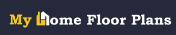 My Home Floor Plans Logo
