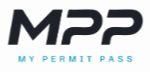 My Permit Pass Logo