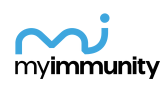 MyImmunity Balance Logo