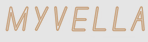 Myvella Beauty Logo
