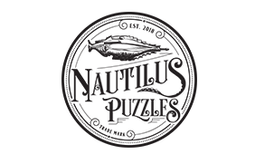 Nautilus Puzzles Logo