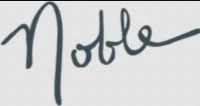Noble Plateware Logo