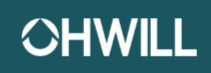 Ohwill Logo