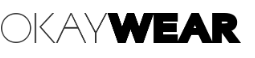 OKAYWEAR Logo