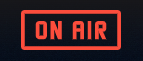 On Air Events Logo