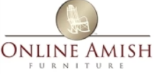 Online Amish Furniture Logo