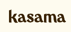 Kasama Logo