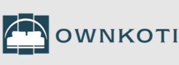 Ownkoti Logo