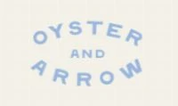 Oyster and Arrow Logo