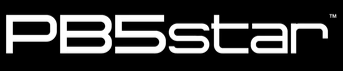 PB5Star Logo