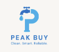 Peakbuy Logo