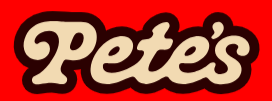 Pete's Pasta Logo