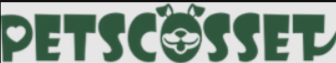 PETSCOSSET Logo