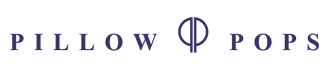 Pillow Pops Logo