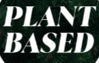 Plant Based Candles Logo