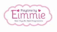Playtime by Eimmie