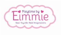 Playtime by Eimmie Logo