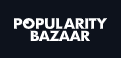 Popularity Bazaar Logo
