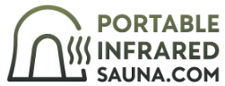 Portable Infrared Sauna Logo