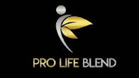 Pro Life Blend Logo