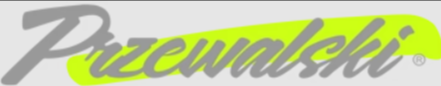 Przewalski Logo