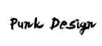 Punk Design Logo