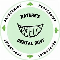 PureleeNaturalsCo Logo