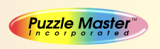 Puzzle Master Logo