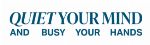 Quiet Your Mind Logo