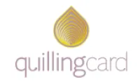 Quilling Card