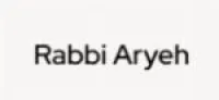 Rabbi Aryeh