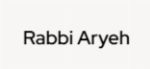 Rabbi Aryeh Logo