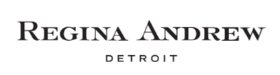 Regina Andrew Detroit Logo