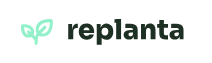 Replanta Logo