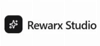 Rewarx Studio Logo
