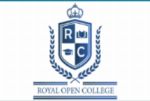 Royal Open College Logo