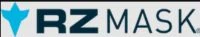 RZ Mask Logo