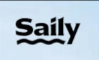 Saily Logo