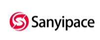 Sanyipace Logo