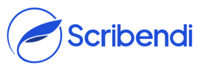 Scribendi Logo
