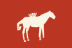 Seahorse Chocolate Logo