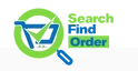 SearchFindOrder Logo