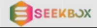 SeekBox Logo