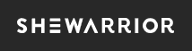 SheWarrior Logo