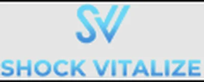 Shock Vitalize Store Image